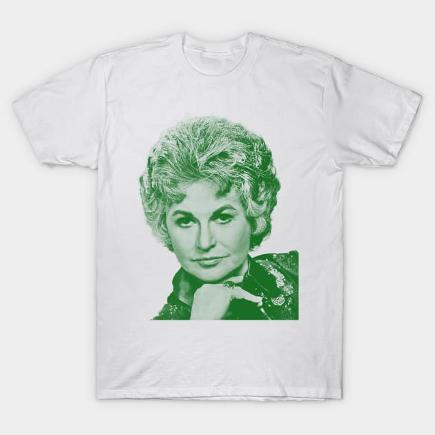 Bea arthur sale t shirt